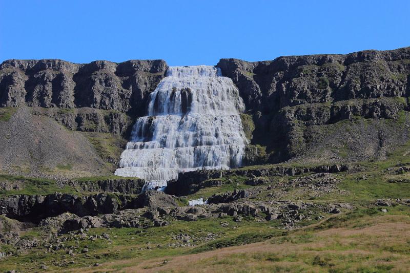 iceland709.JPG - Dynjandi waterfalls 