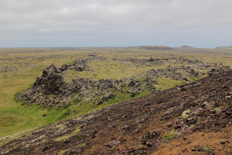 iceland748.JPG - Snaefellsjokull park, Saxholl