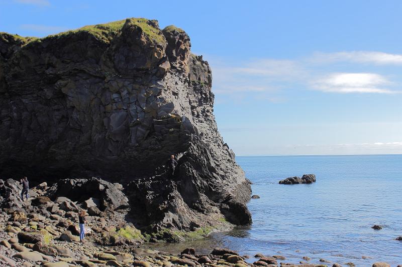 iceland766.JPG - The Hellnar Arch