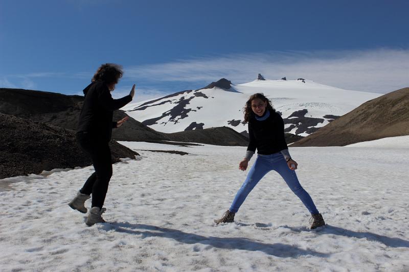 iceland783.JPG - Snaefellsjokull volcano, in the Snaefellsnes peninsula