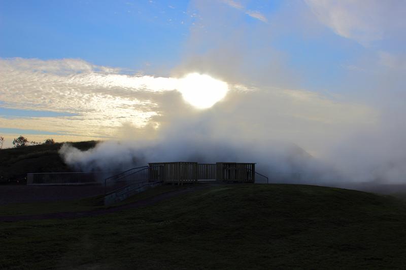 iceland797.JPG - Deildartunguhver in Reykholt 