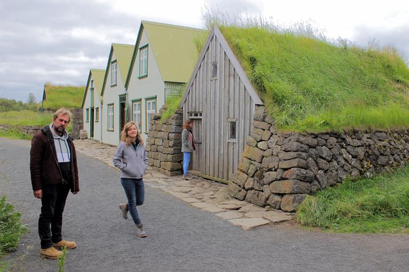 iceland827.JPG - Árbaer  open air museum in Reykjavik