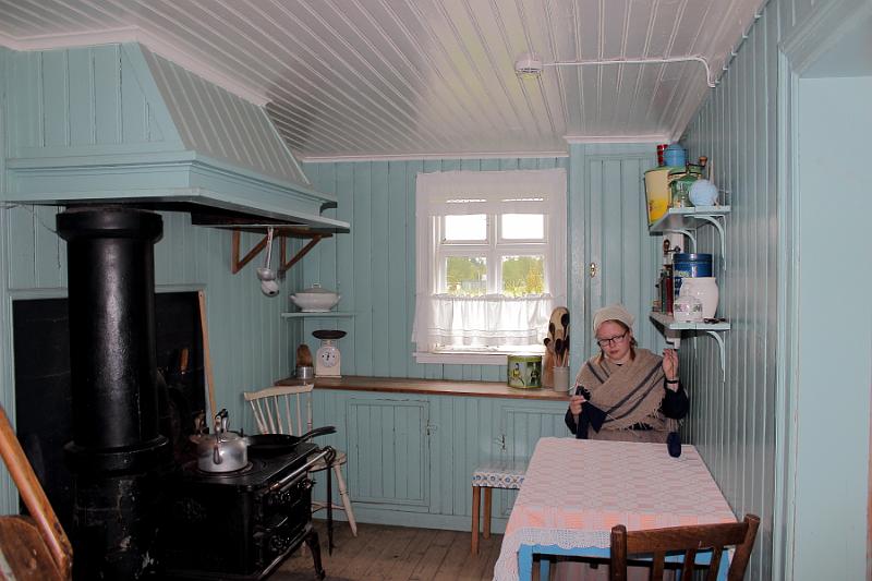 iceland829.JPG - Árbaer  open air museum in Reykjavik