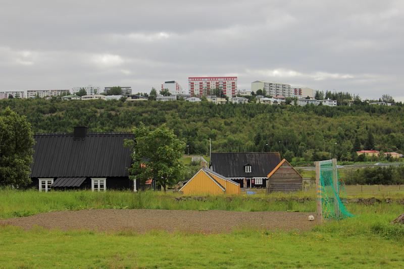iceland832.JPG - Árbaer  open air museum in Reykjavik