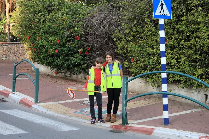 isr003.JPG - Street guards - safety on the roads