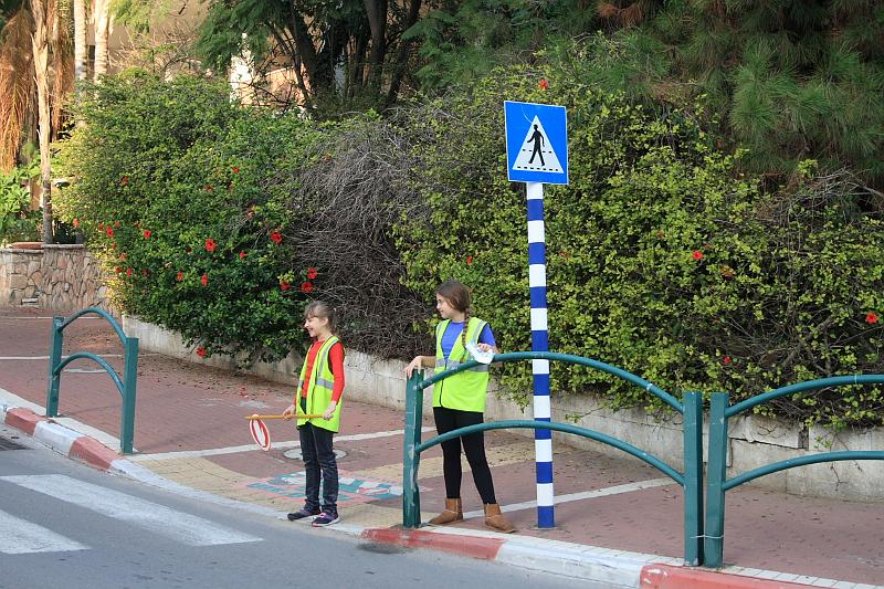 isr004.JPG - Street guards - safety on the roads