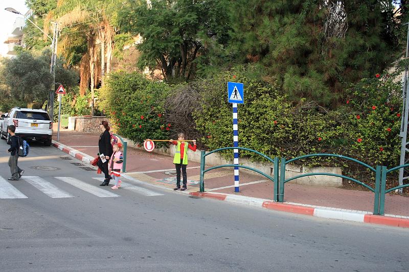 isr007.JPG - Street guards - safety on the roads