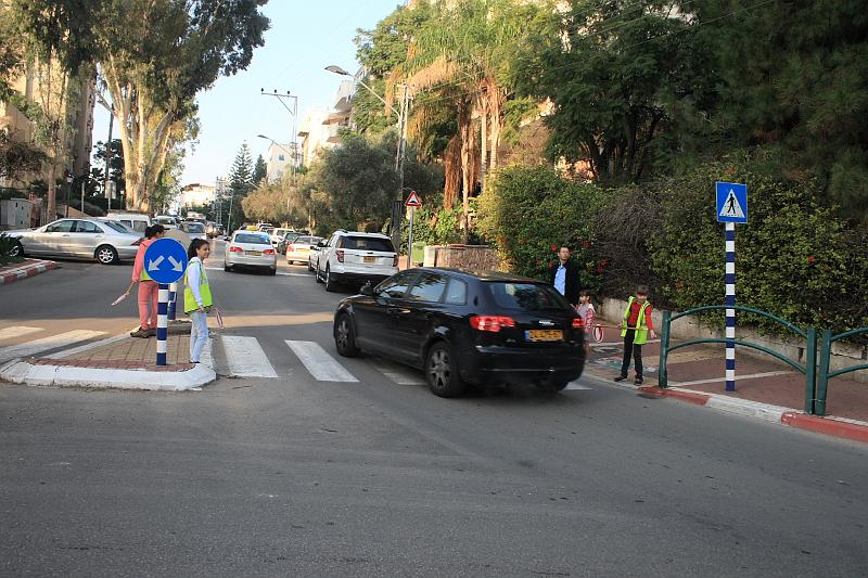 isr008.JPG - Street guards - safety on the roads