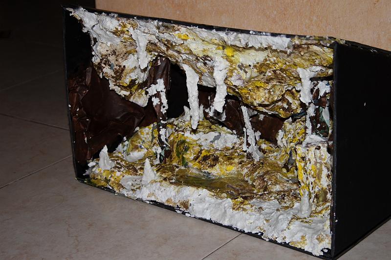 isr059.JPG - Michelle's project - BeLevi Cave