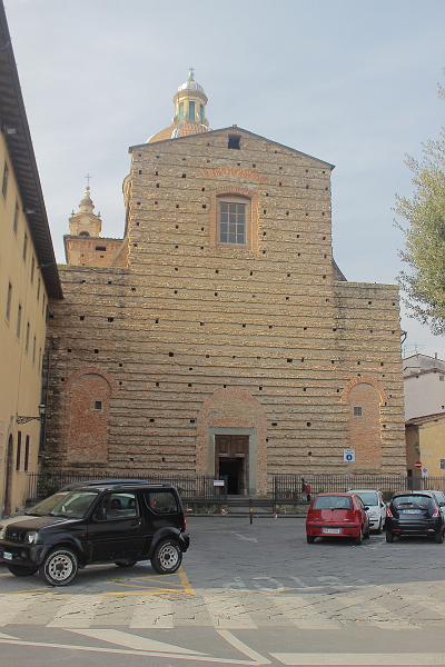 italy0200.JPG - Church San Frediano In Cestello