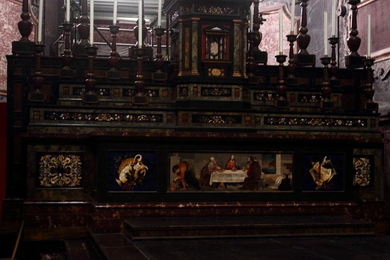 italy0252.JPG - Incide the Medici Chapels