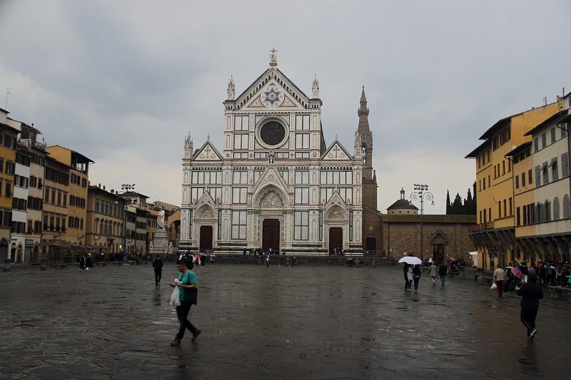 italy0258.JPG - Basilica of Santa Croce