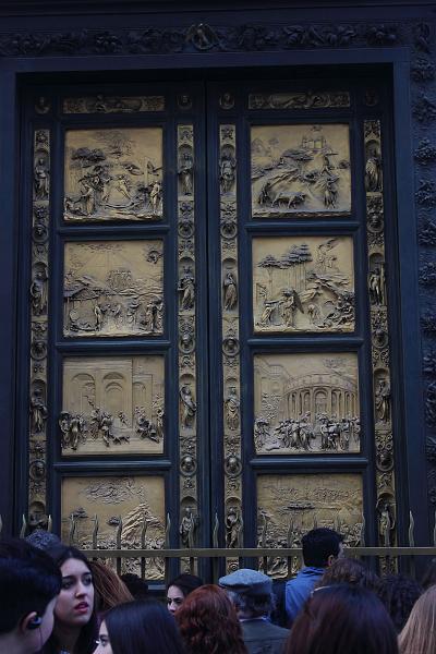 italy0269.JPG - Battistero di San Giovanni