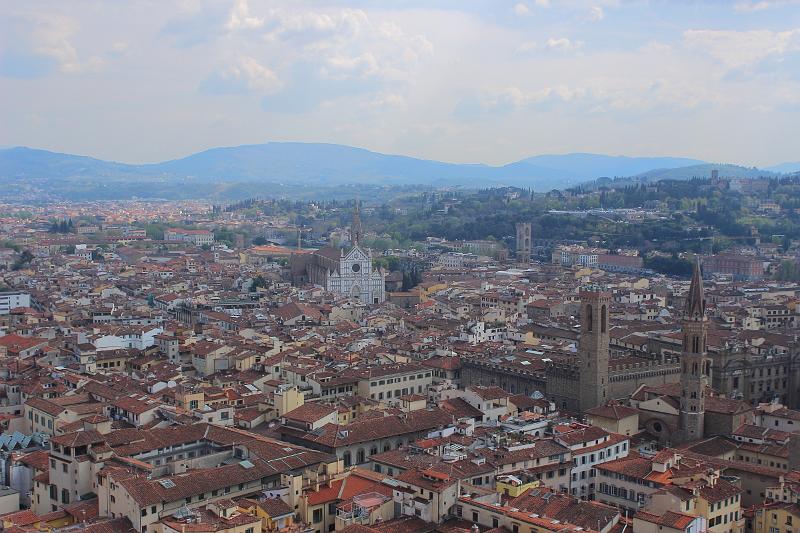 italy0278.JPG - Florence from the Giotto's Bell Tower