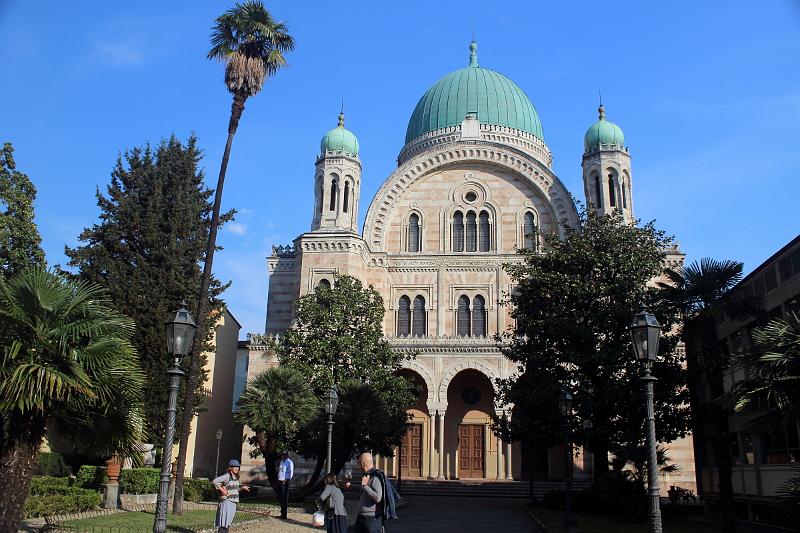 italy0281.JPG - Great Synagogue of Florence