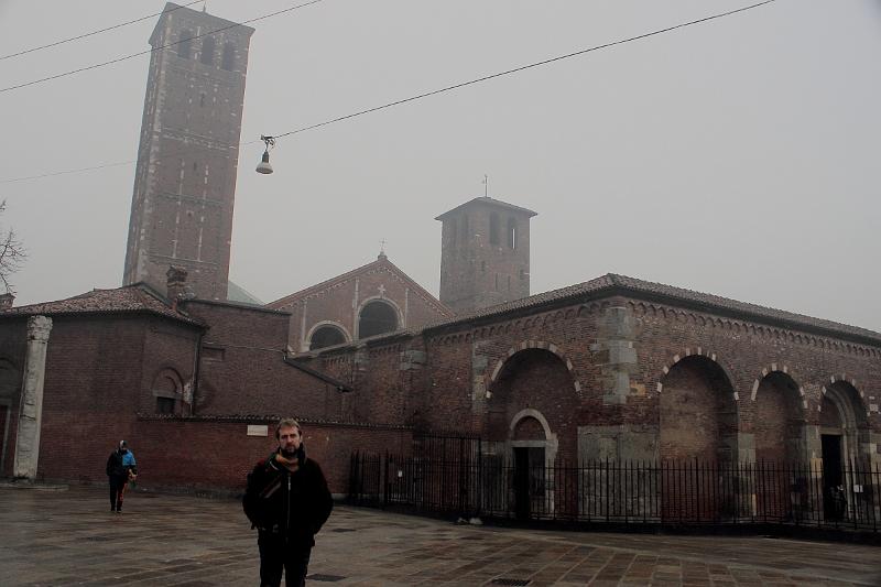 italy0064.JPG - Basilica of Sant Ambrogio
