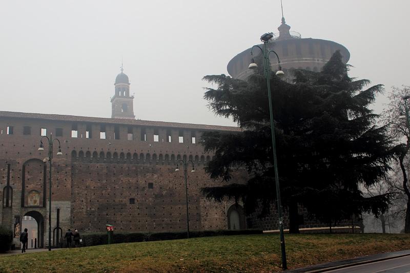 italy0077.JPG - Sforza Castle 