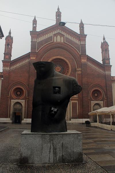 italy0086.JPG - Santa Maria del Carmine