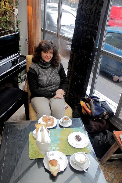 italy0089.JPG - Pasticceria Clivati, Milan