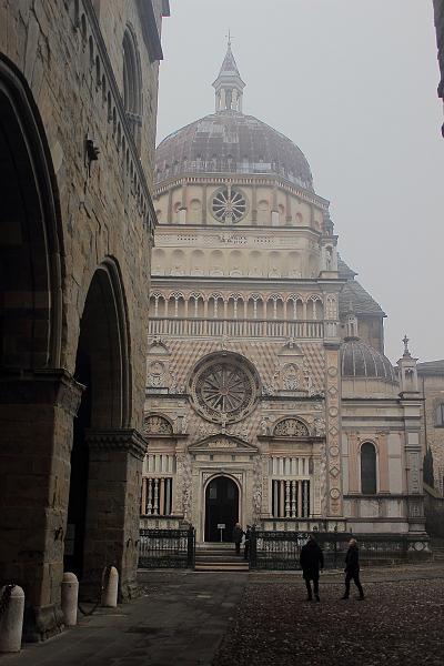 italy0121.JPG - Colleoni Chapel, old centre Bergamo