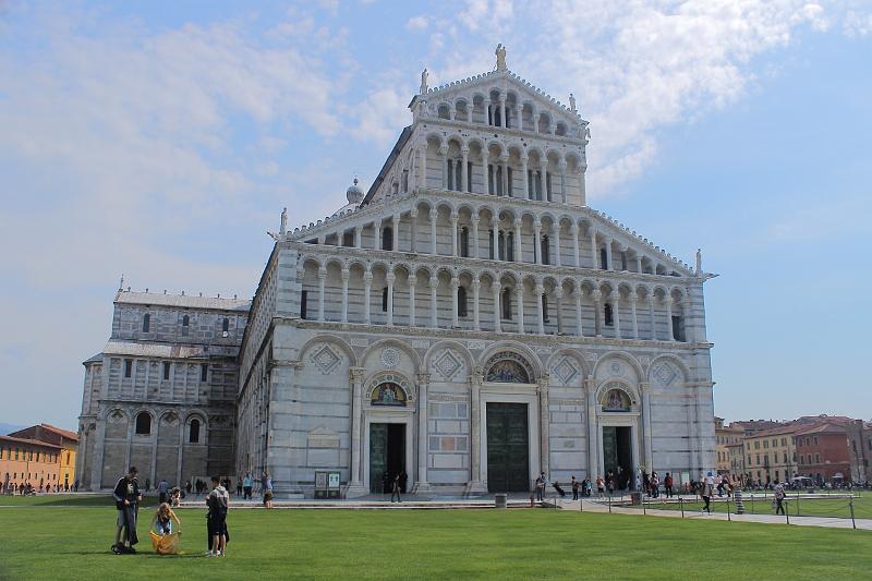 italy0311.JPG - The Pisa Cathedral
