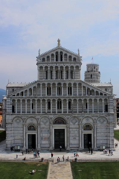 italy0313.JPG - The Pisa Cathedral