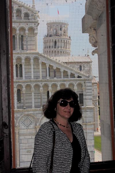 italy0315.JPG - View from the Pisa Baptistery