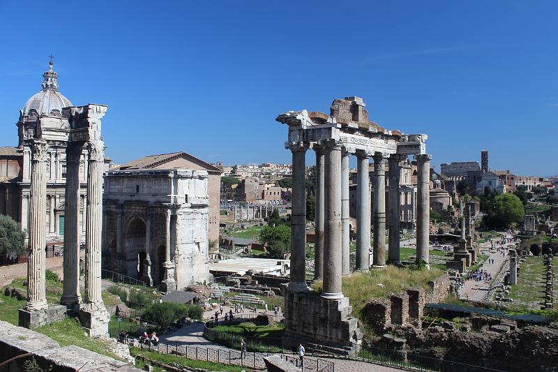 italy0178.JPG - Roman Forum