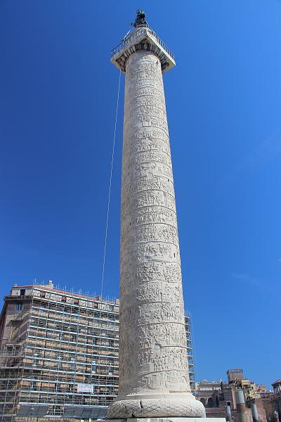 italy0183.JPG - Trajan's Column