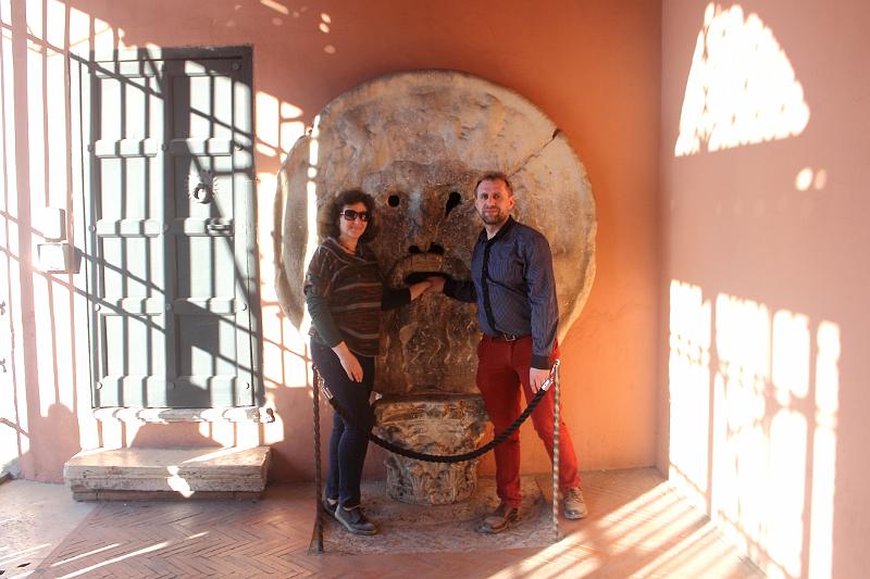 italy0196.JPG - Bocca della verità - The Mouth of Truth