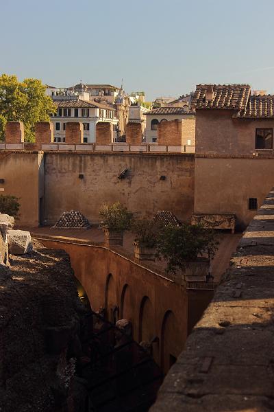 italy0391.JPG - Castel Sant'Angelo