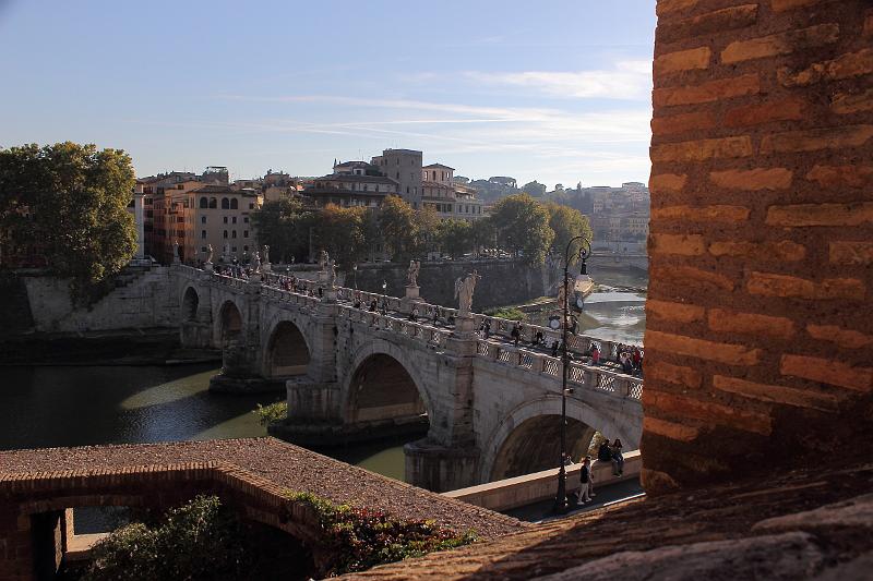 italy0392.JPG - Castel Sant'Angelo