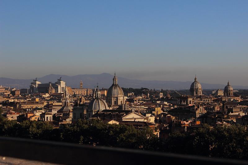 italy0393.JPG - Rome from the Castel Sant'Angelo