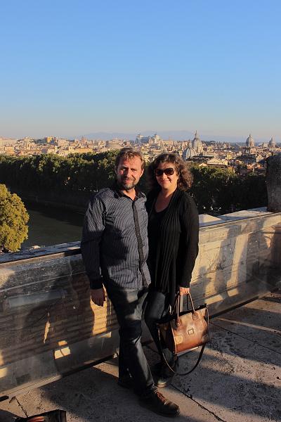 italy0396.JPG - Castel Sant'Angelo