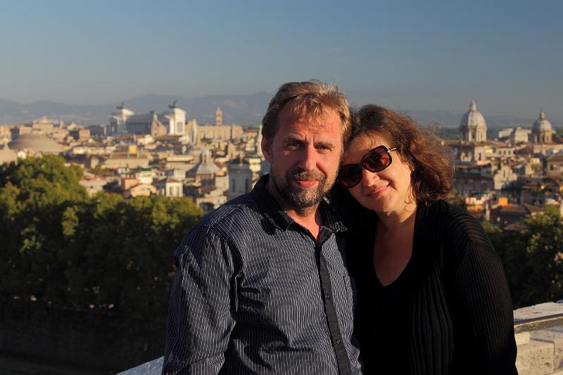 italy0397.JPG - Castel Sant'Angelo