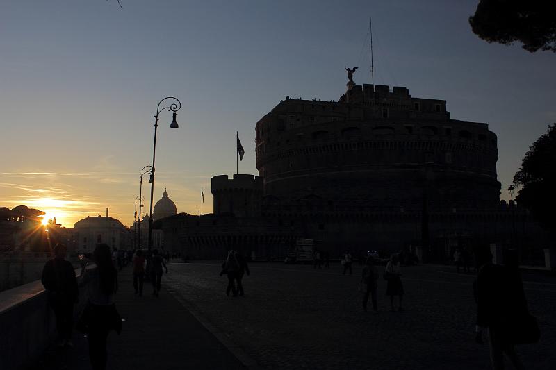 italy0404.JPG - Castel Sant'Angelo