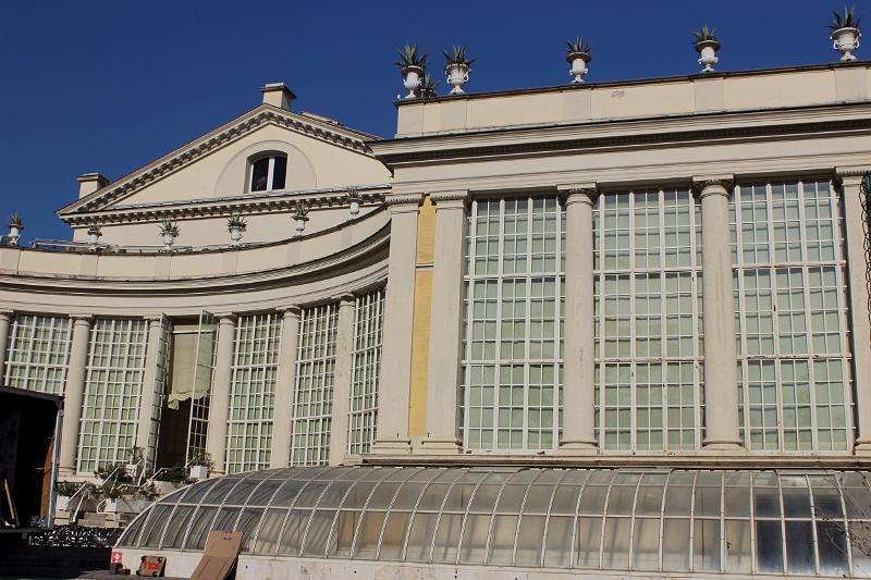 italy0427.JPG - Teatro on the Villa Torlonia