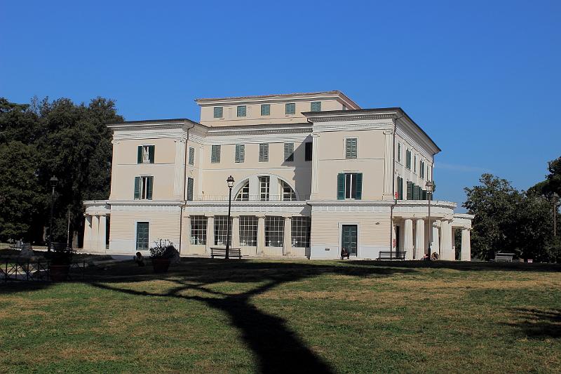 italy0429.JPG - Villa Torlonia
