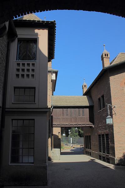 italy0434.JPG - Villa Torlonia: The Owl House