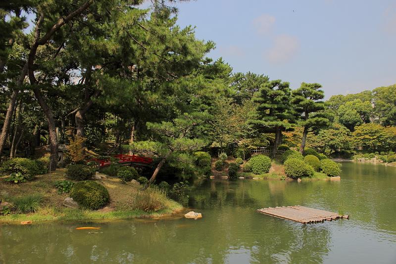 japan0262.JPG - Shukkei-en garden