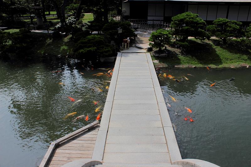 japan0266.JPG - Shukkei-en garden