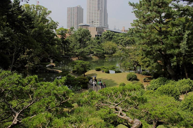 japan0267.JPG - Shukkei-en garden