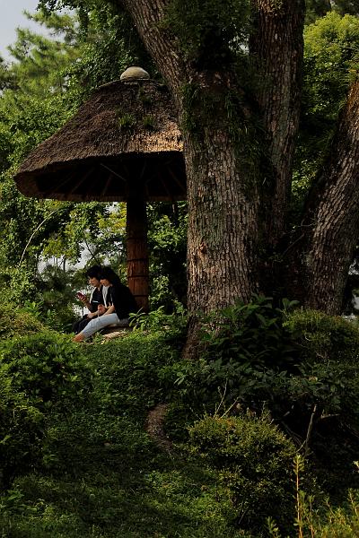 japan0268.JPG - Shukkei-en garden