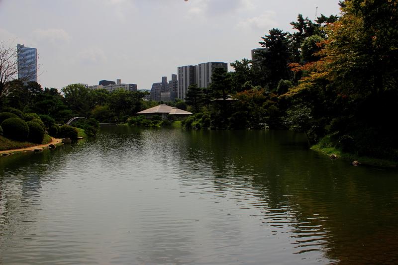 japan0270.JPG - Shukkei-en garden