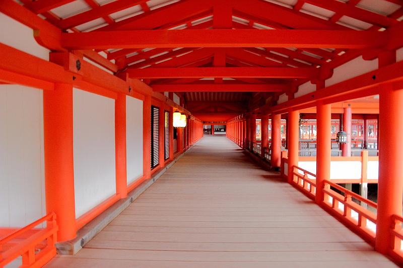 japan0306.JPG - Itsukushima Shrine