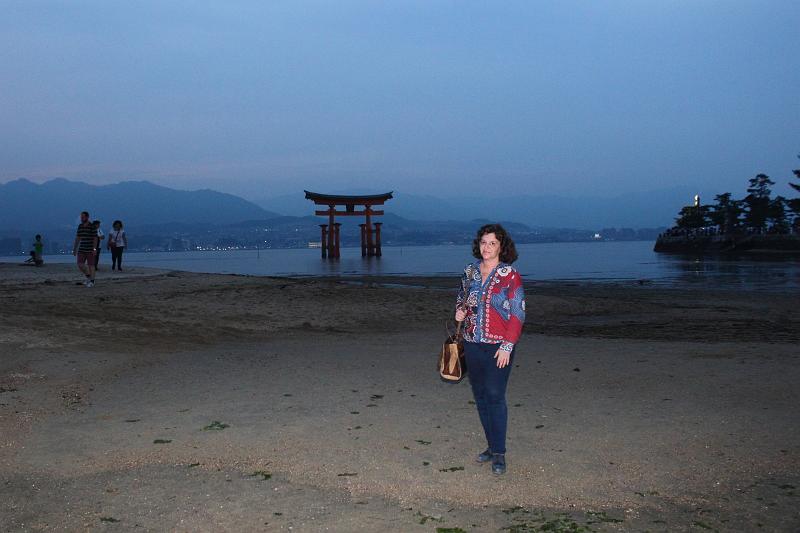 japan0319.JPG - O-Torii 