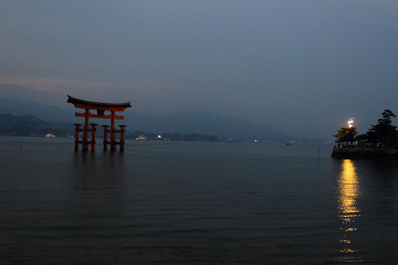japan0321.JPG - O-Torii gate