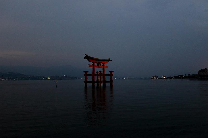 japan0324.JPG - O-Torii gate