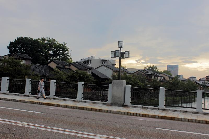 japan0523.JPG - A bridge over Asanogawa River