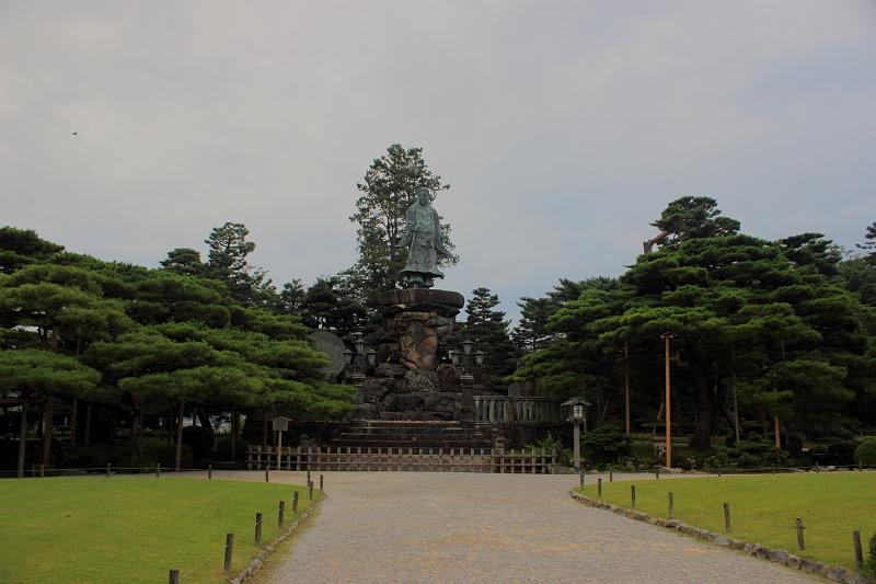 japan0529.JPG - Kenroku-en Garden